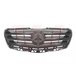 3083510 :GRILLE CALANDRE
13+