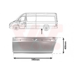 3083141 :PANNEAU LATERAL...