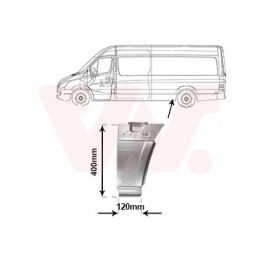 5876141 :PANNEAU LATERAL...