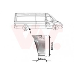 5876142 :PANNEAU LATERAL...