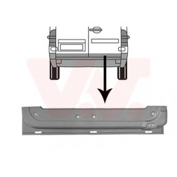 3075250 :PANNEAU INTERIEUR...