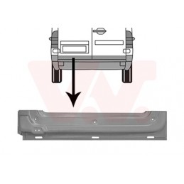 3075249 :PANNEAU INTERIEUR...