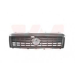 1637510 :GRILLE CALANDRE
Noir