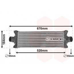 18014710 :TURBOCOOLER...