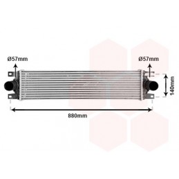 43004359 :TURBOCOOLER...