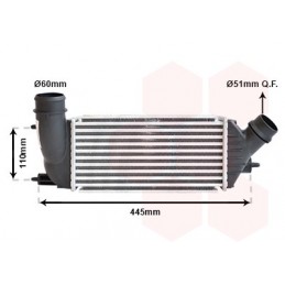 9004270 :TURBOCOOLER  2 L HDI