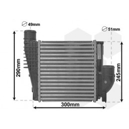 40004385 :TURBOCOOLER...