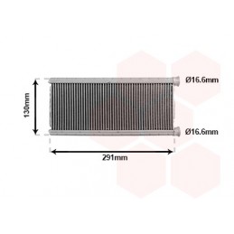 9016702 :RADIATEUR...