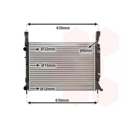 43002469 :RADIATEUR
1.2 Tce...