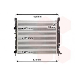 43002470 :RADIATEUR
1.2 Tce...