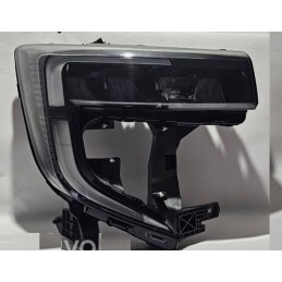 phare droit Renault Master 4