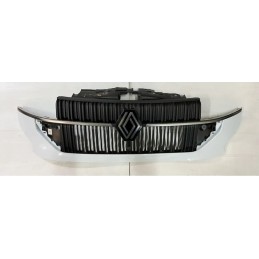 calendre Renault master 4