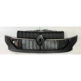 calendre noir Renault master 4