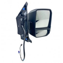 rétroviseur droit avec...