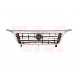 1652519 :GRILLE CALANDRE...