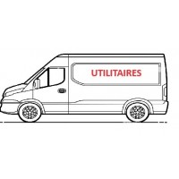 VEHICULES UTILITAIRE