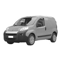 Fiorino III Qubo 2007-2017