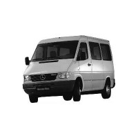 SPRINTER AVANT 2000