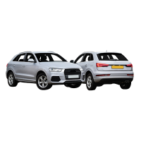 AUDI  Q3 (8U)