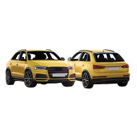 AUDI  Q3 SLINE (8U)