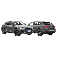 AUDI  RSQ3 (F3)