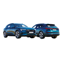 AUDI  ETRON