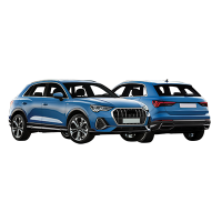 AUDI  Q3 SLINE (F3)