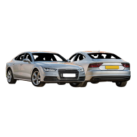 AUDI  A7 (4G8)