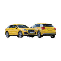 AUDI  Q2 SLINE