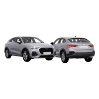 AUDI  Q3 SPORTBACK (F3)