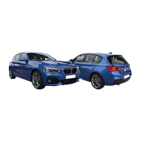 BMW  1 SERIES  F20/F21  LCI MTECH