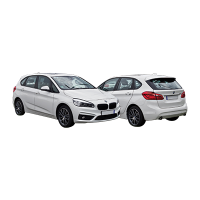 BMW  2 SERIES  F45 / F46 ACTIVE/GRAN TOURER