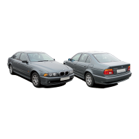 BMW  5 SERIES  E39