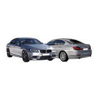 BMW  5 SERIES  F10/F11 LCI  MTECH