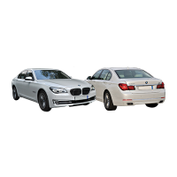 BMW  7 SERIES  F01/F02 LCI