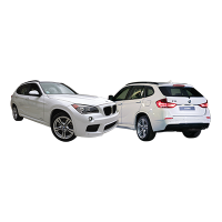 BMW  X1 E84 MTECH