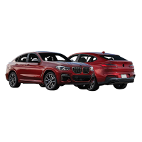 BMW  X4  F26 LCI MTECH