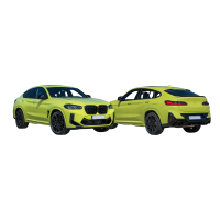 BMW  X4 M  F98