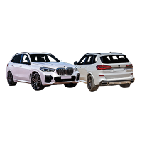 BMW  X5  G05  MTECH