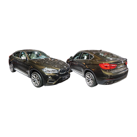 BMW  X6  F16