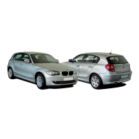 BMW  1 SERIES  E87/E81 LCI