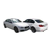 BMW  3 SERIES  F30/F31 LCI