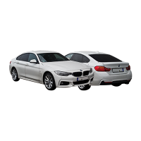 BMW  4 SERIES  F36  GRAND COUPE  MTECH