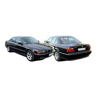 BMW  7 SERIES  E38