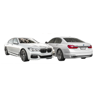 BMW  7 SERIES  G11/G12 MTECH