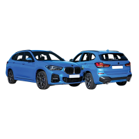 BMW  X1  F48 LCI MTECH