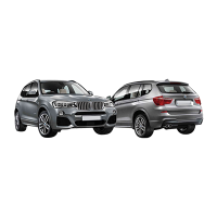 BMW  X3  F25 LCI  M TECH