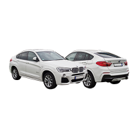 BMW  X4  F26  MTECH