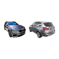 BMW  X5  F15  MTECH