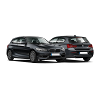 BMW  1 SERIES  F20/F21  LCI